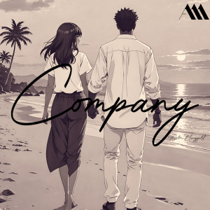 Aston Merrygold的專輯Company