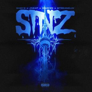 Baby2的專輯Sinz (feat. Swayze) [Explicit]