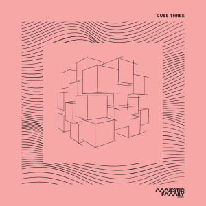 Various的专辑Cube Three