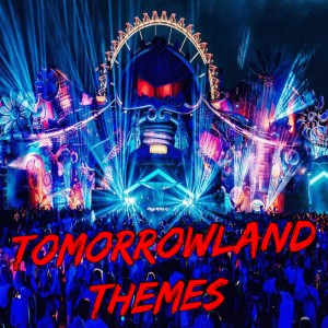 Listen to Tomorrowland Remixes song with lyrics from Electronica