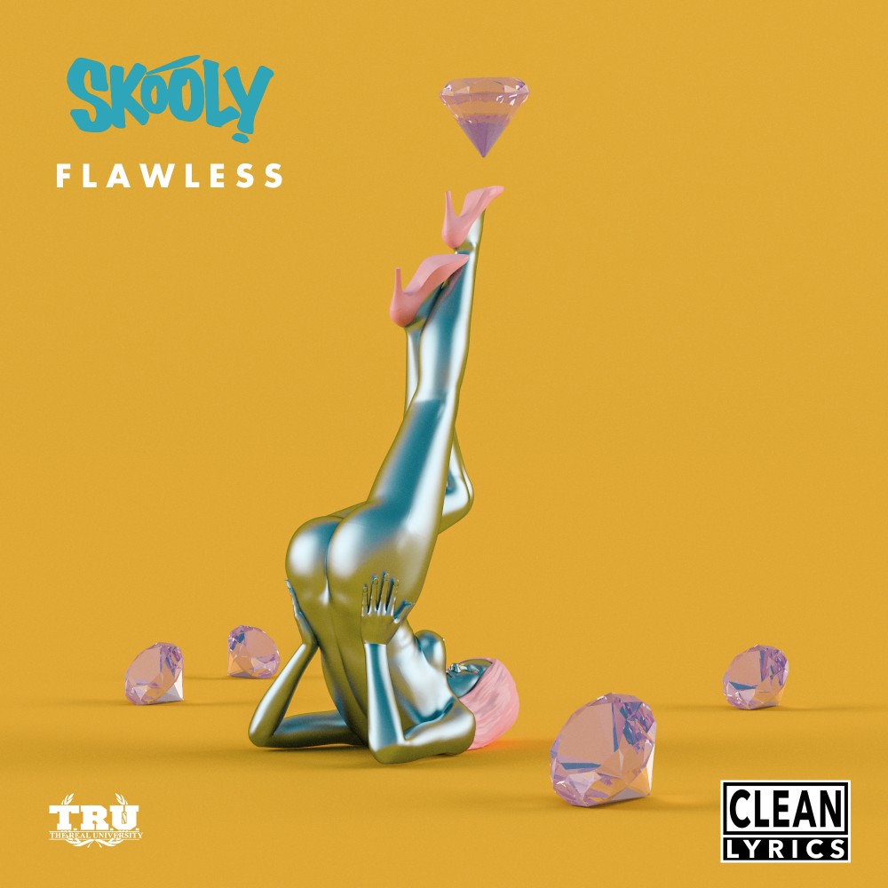 Flawless (Explicit)