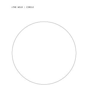 อัลบัม Circle ศิลปิน The Wild