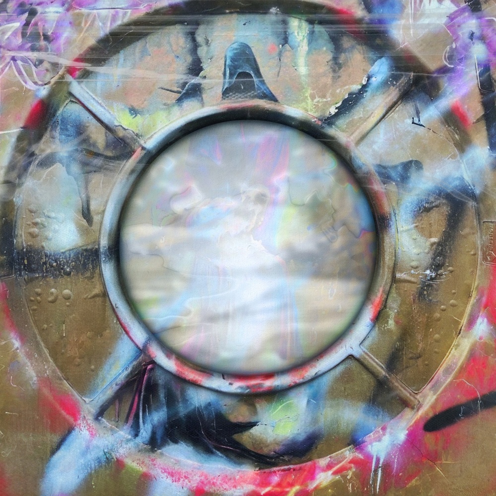 A Cold Wind Passes Over The Sand (Alex Compton Remix)