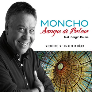 อัลบัม Sangre de Bolero (En Concierto en el Palau de la Música) - EP ศิลปิน Sergio Dalma