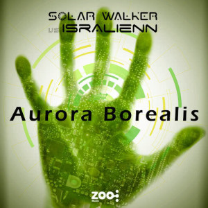 Isralienn的專輯Aurora Borealis