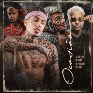 Dj Caio Vieira的專輯OCASIÃO (Explicit)