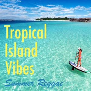 Various的专辑Tropical Island Vibes Summer Reggae