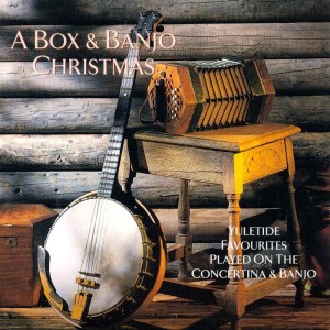 ดาวน์โหลดและฟังเพลง Auld Land Syne พร้อมเนื้อเพลงจาก A Box & A Banjo