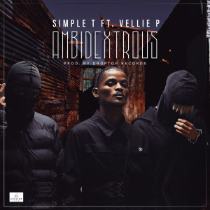 Listen to Ambidextrous (Explicit) song with lyrics from Simple T