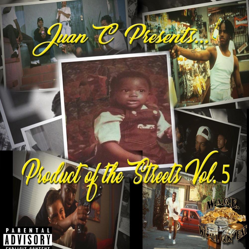 No Love (feat. Turf Hogg) (Explicit)
