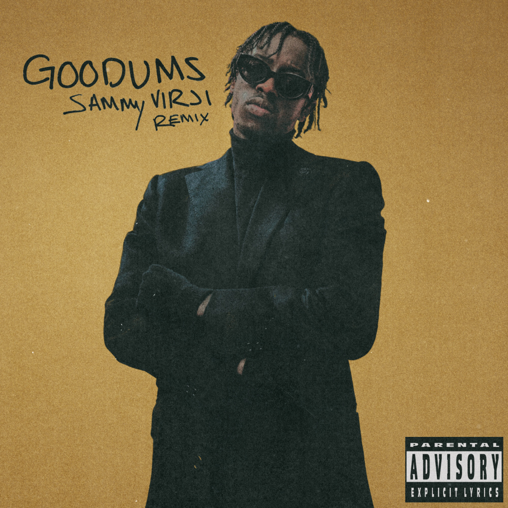 Goodums (Sammy Virji Remix|Explicit)