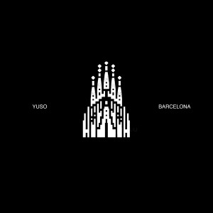 收聽YUSO的Barcelona歌詞歌曲