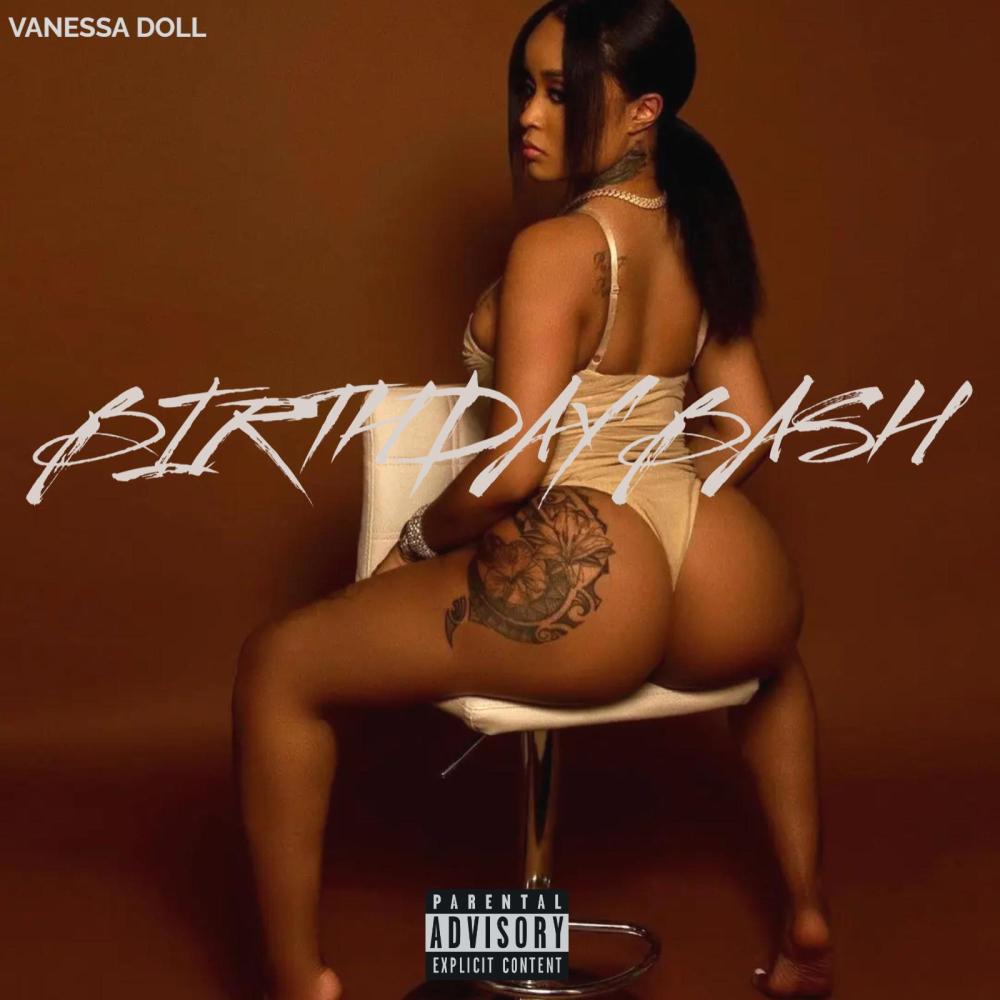 Birthday Bash (feat. Stunna Girl) (Explicit)