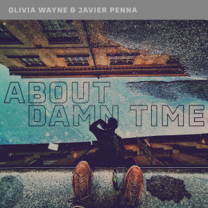 Olivia Wayne的專輯About Damn Time (Explicit)