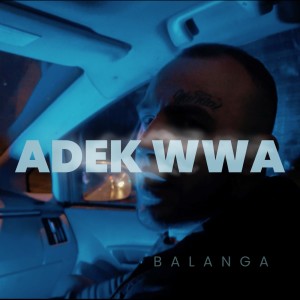 Album Balanga from ADEK WWA