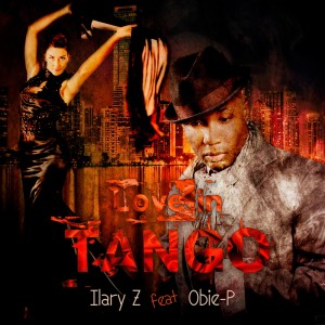 ดาวน์โหลดและฟังเพลง Love in Tango พร้อมเนื้อเพลงจาก Ilary Z