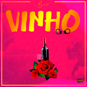 Bruk Oficial的專輯Vinho