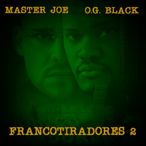 收听Master Joe的Francotiradores 2歌词歌曲