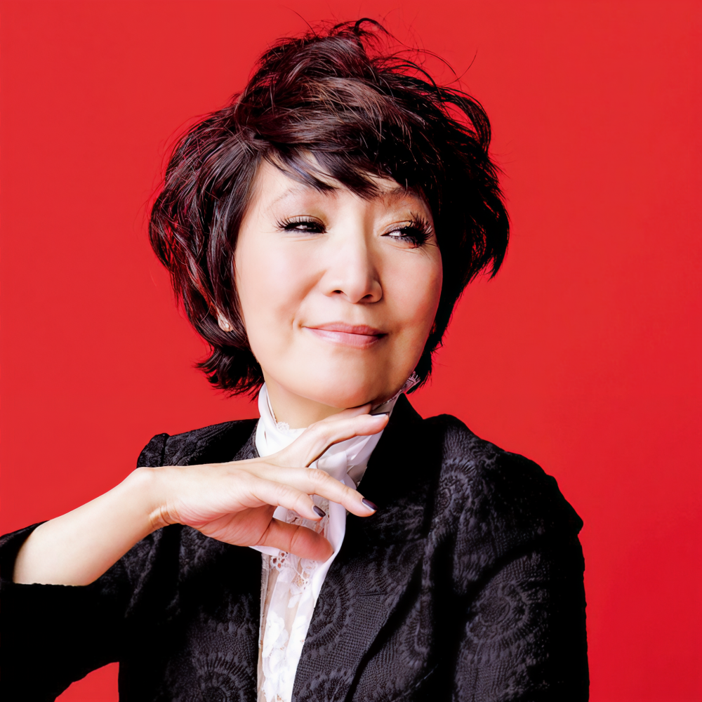 Moriyama Ryoko