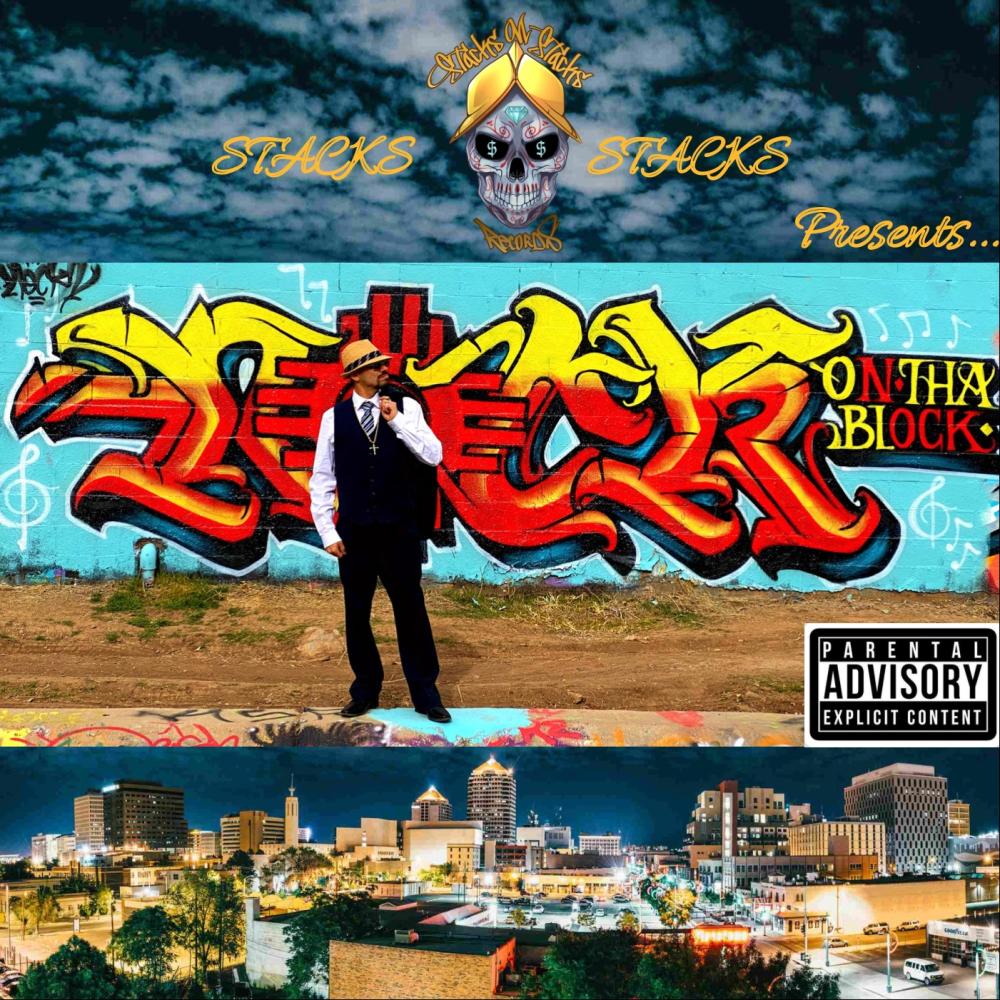 Who's Missing Who? (feat. Kang Versatile) (Explicit)