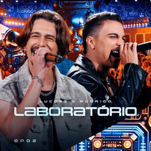 Listen to Coração Manhoso (Live) song with lyrics from Luccas & Rodrigo