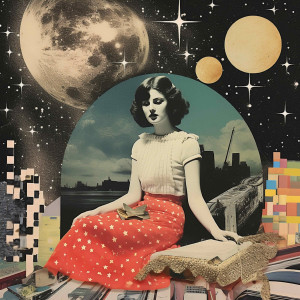 Album 4 AM from DOZU