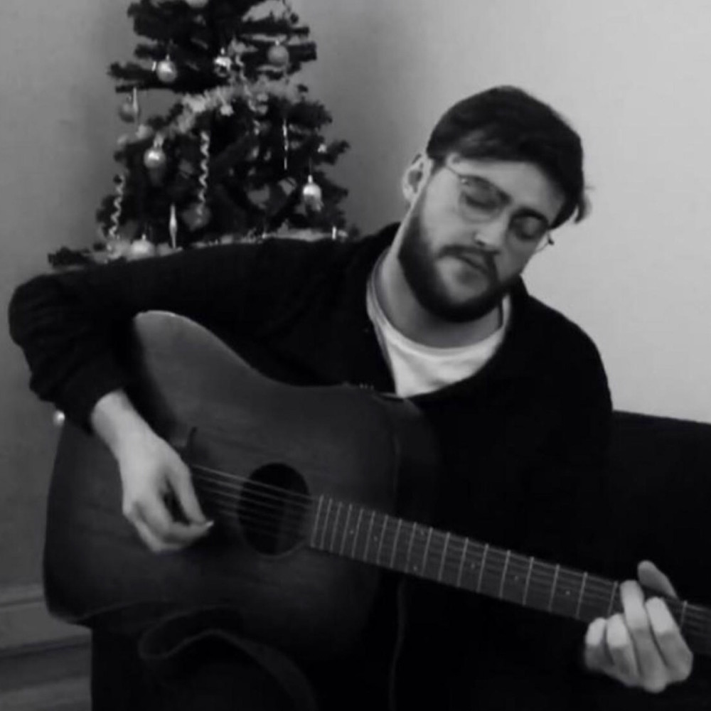 The Boy With the Liverpool Smile