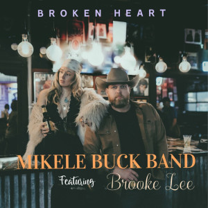 Brooke Lee的专辑Broken Heart