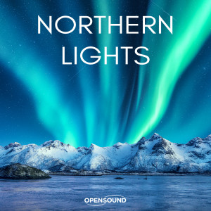 Northern Lights (Music for Movie)