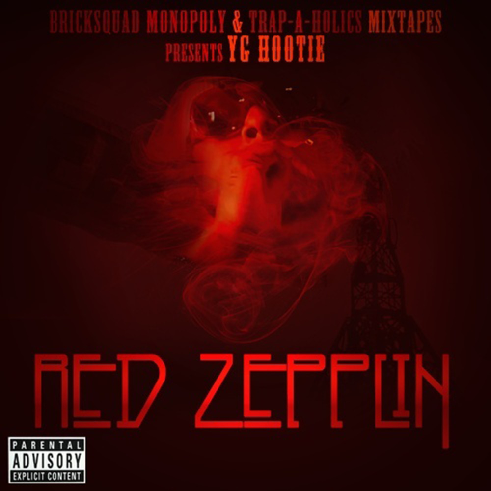 Fonk Love (feat. Ice Burgundy & Joe Moses) (Remix|Explicit)