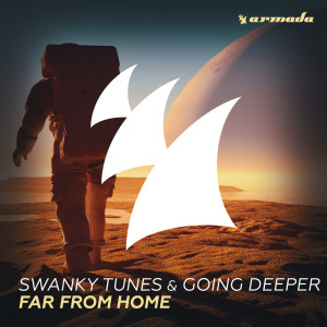 ดาวน์โหลดและฟังเพลง Far From Home (Original Mix) พร้อมเนื้อเพลงจาก Swanky Tunes