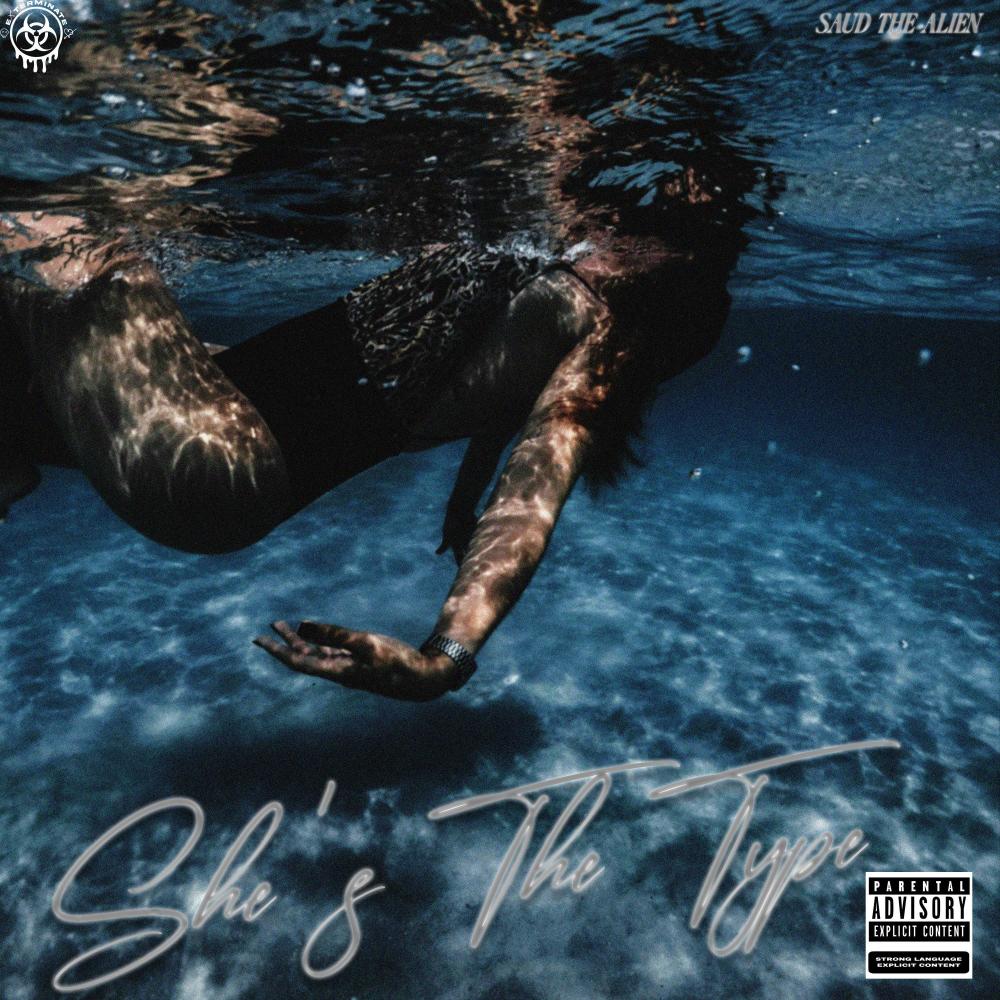 She's The Type (Explicit)