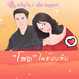 ดาวน์โหลดและฟังเพลง โสดไม่ต้องสืบ พร้อมเนื้อเพลงจาก ขวัญใจ