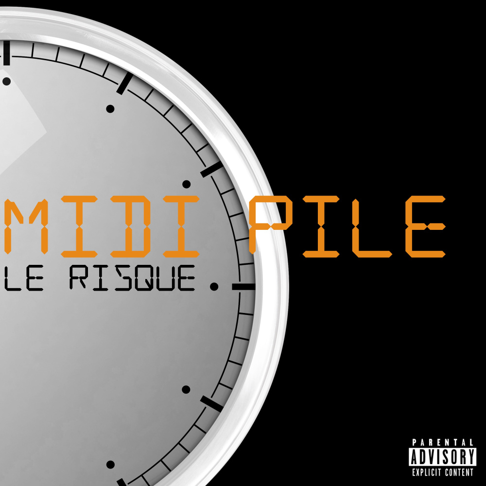 Midi Pile (Explicit)