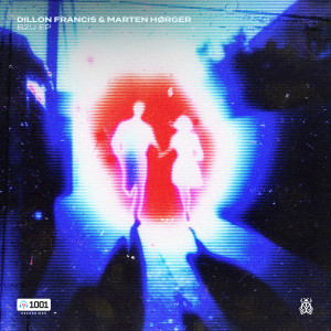 Dillon Francis的專輯B2U EP