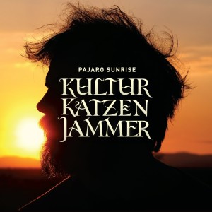 Pajaro Sunrise的專輯Kulturkatzenjammer