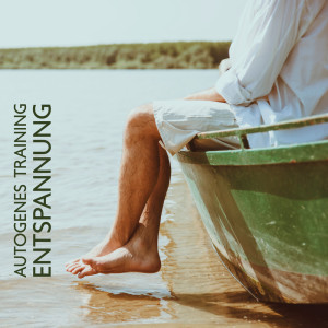 Album Autogenes Training Entspannung (Geführte Meditation und Entspannung) from Erholsame Musik Akademie