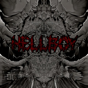Album Hellboy (Explicit) oleh Stormzy