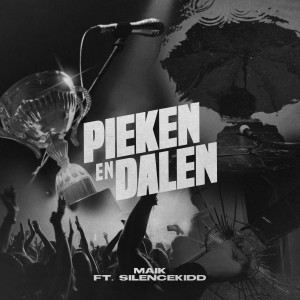 Maik的專輯Pieken En Dalen