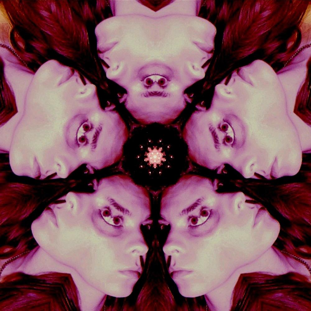 bloody flowers (Explicit)