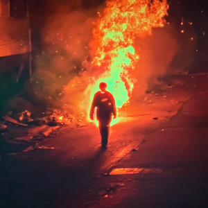 Slide Da Explosão dari S3BZS