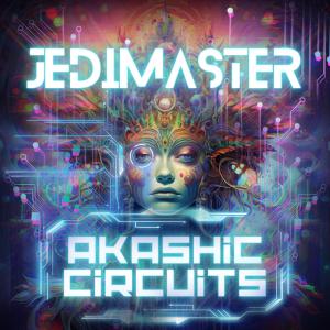 ดาวน์โหลดและฟังเพลง Akashic Circuits พร้อมเนื้อเพลงจาก JediMaster