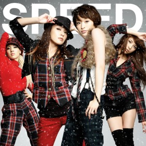 Speed的專輯Let's Heat Up!