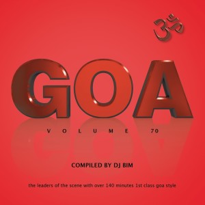 Goa, Vol. 70 (Explicit) dari Multiphase