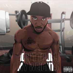 ดาวน์โหลดและฟังเพลง Weight Lifting Shawty (Explicit) พร้อมเนื้อเพลงจาก Steele