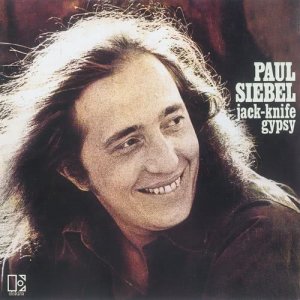 收聽Paul Siebel的Hillbilly Child (LP版)歌詞歌曲