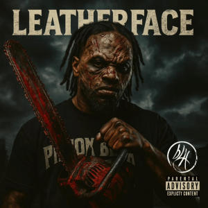 Brotha Lynch Hung的專輯Leatherface (Explicit)