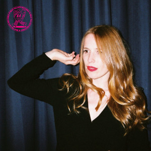 Anna Prior的專輯Easier Alone (Julia-Sophie’s 88 Rewind)