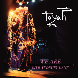 Toyah的專輯We Are (Live at Theatre Royal, Drury Lane, 24 December 1981)