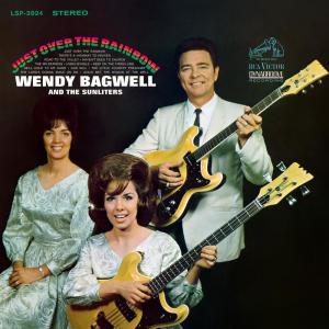 收聽Wendy Bagwell And The Sunliters的Road to the Valley歌詞歌曲